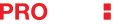 PRO List Logo