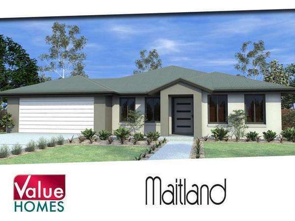 Act Now before the last few flat lots run out