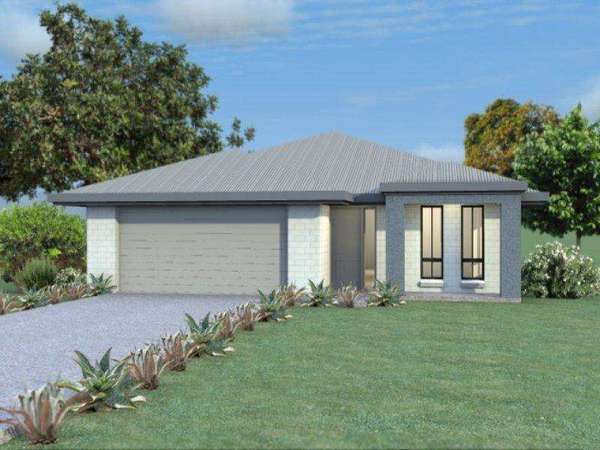 Priced to Please! Brand New House and Land Package At Kanimbla Heights