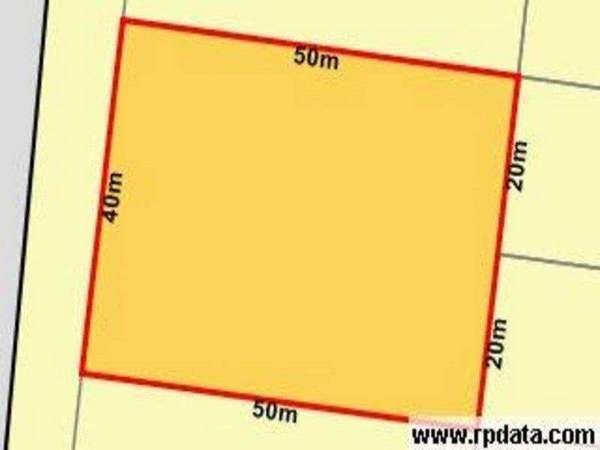 BLOOMFIELD BLOCK ONLY $67,000