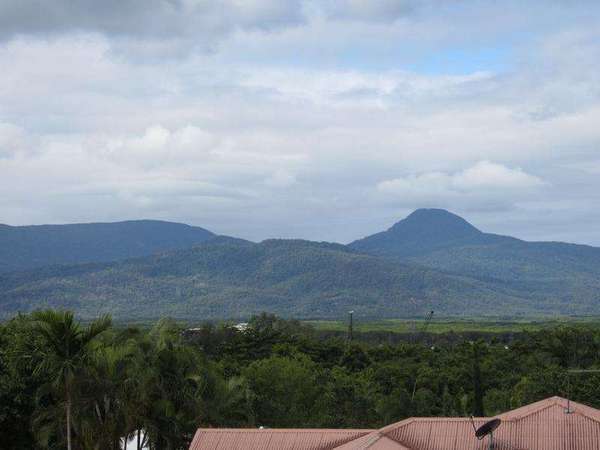 Forest Gardens - Commanding Views