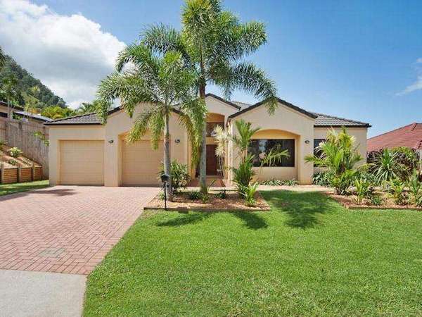 Forest Gardens – Ex-Display Home with Style