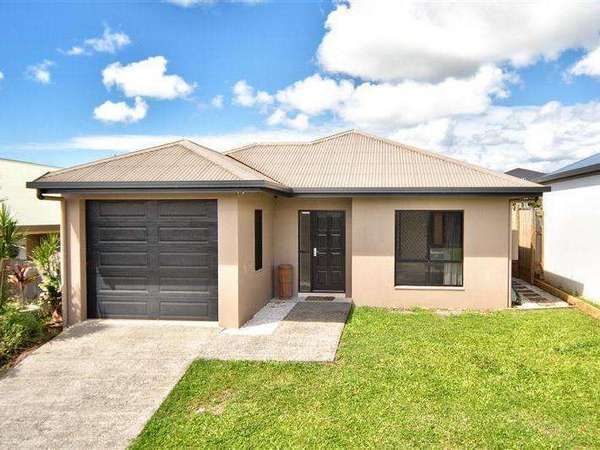 Forest Gardens – Low Maintenance Classy Villa