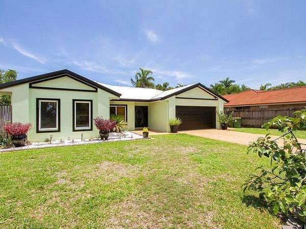 Forest Gardens – Spacious 4 bedroom with Pool