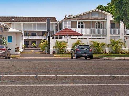 Motel - Prime Cairns Location