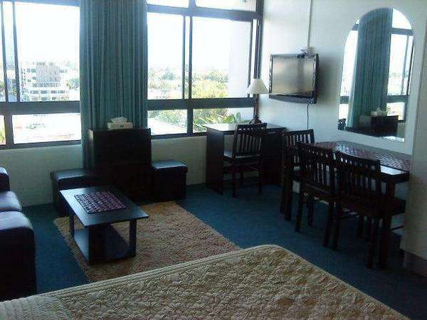 Studio Apartment in the heart of the City