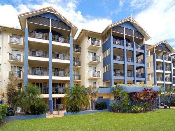 Esplanade Living At Its Best!!!