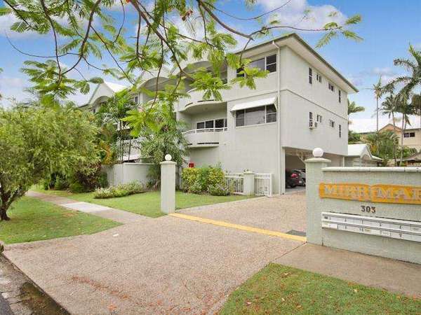 Private 2 Bedroom/2 Bathroom Apartment