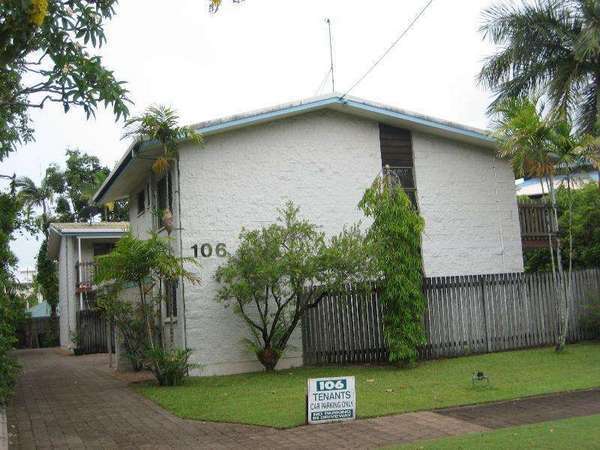 2 bedroom Townhouse - over 116m2 inside