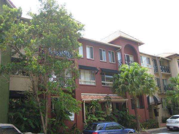 Private 1 Bedroom Unit rented for $265pw