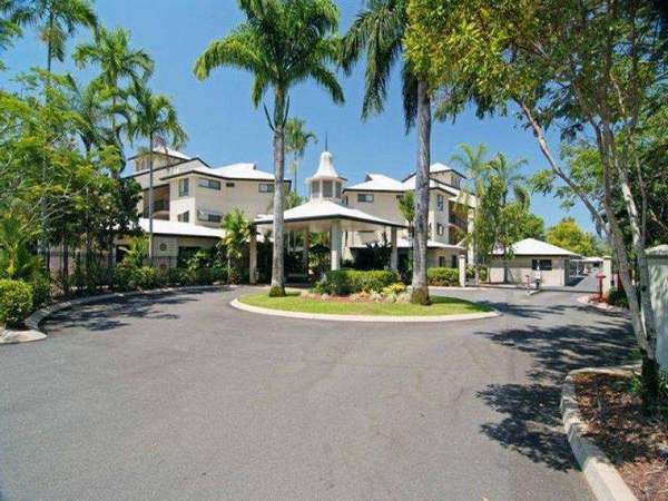 Ultimate Tropical Investment-Fully Furnished