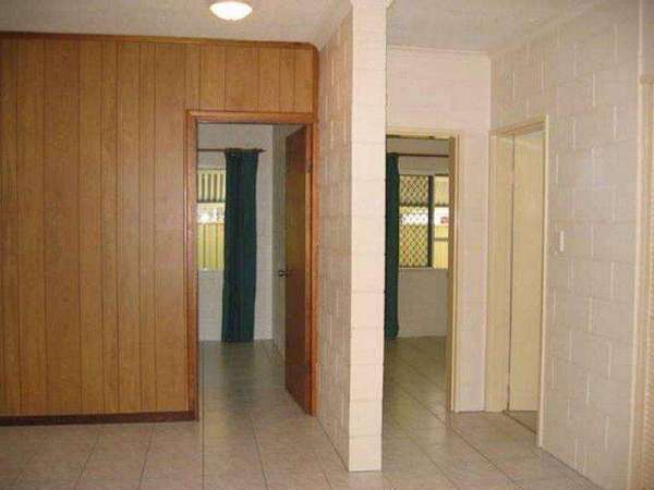 2 Bedroom Groundfloor Unit With Courtyard