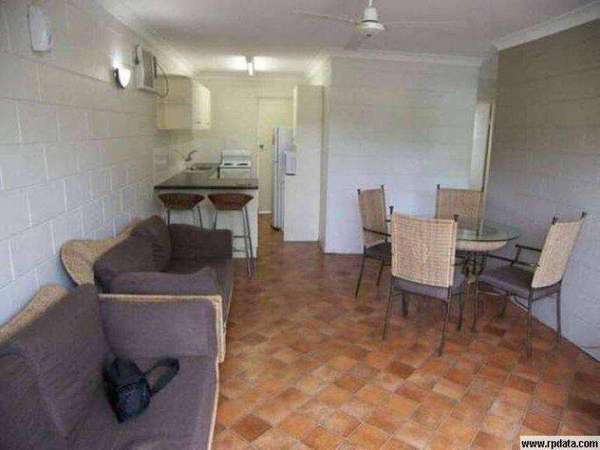 Exceptional Value - Upstairs 2 Bedroom Unit At Only $139,000