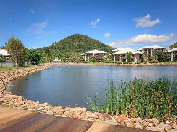 Blue Lagoon - Dual-Key Investment!