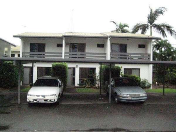 You Will Not Find A Cheaper and Better Value 2 Bedroom Townhouse In Cairns - Only $137,000