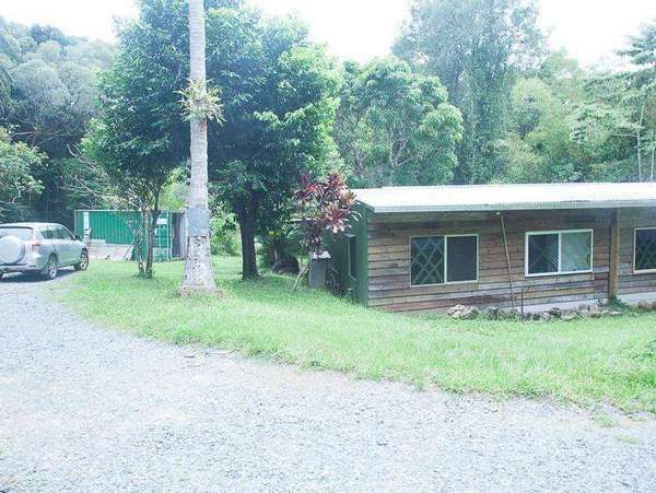 30 Acres – Rainforest Magic!