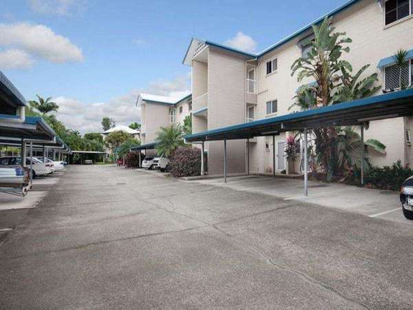 This Is Big - 2 Bedroom Middle Floor Unit - Fully Furnished!!!