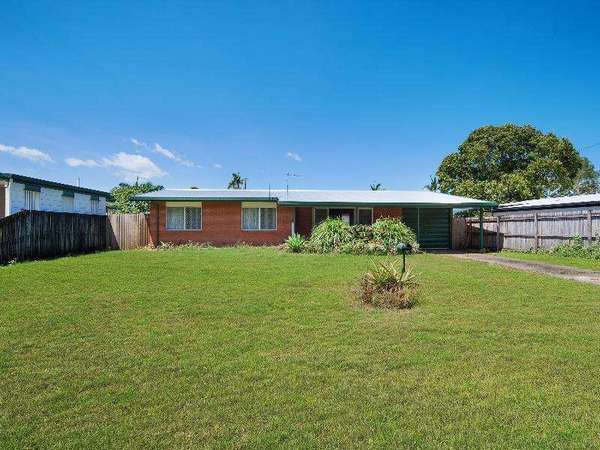 Affordable & Close to Town