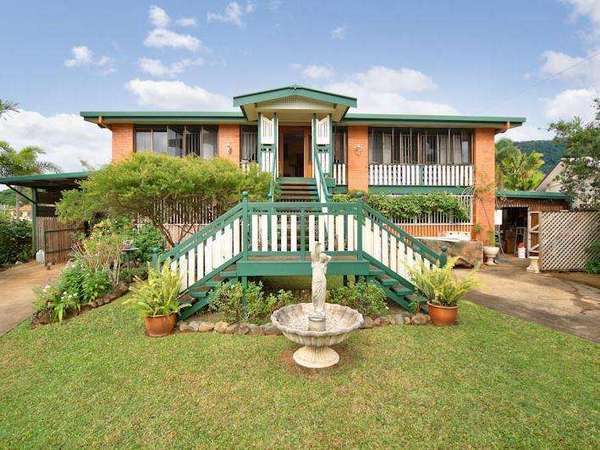 Family Magic in Bayview Heights