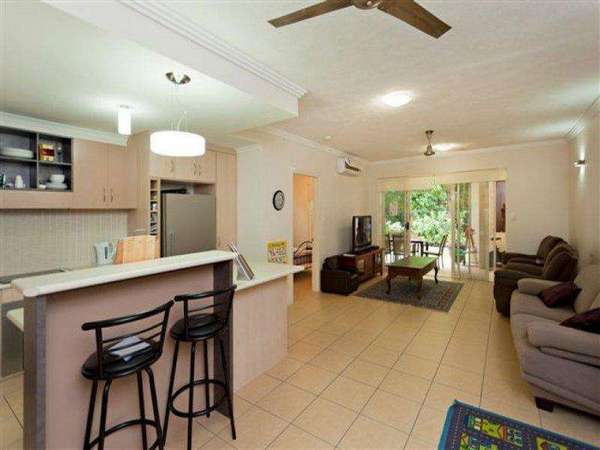 FANTASTIC BEACHSIDE UNIT - FULLY FURNISHED AND A GREAT RENTER
