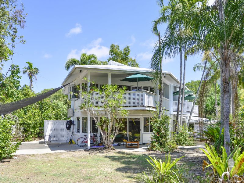 CLIFTON BEACH HOME SOLD ANOTHER WANTED