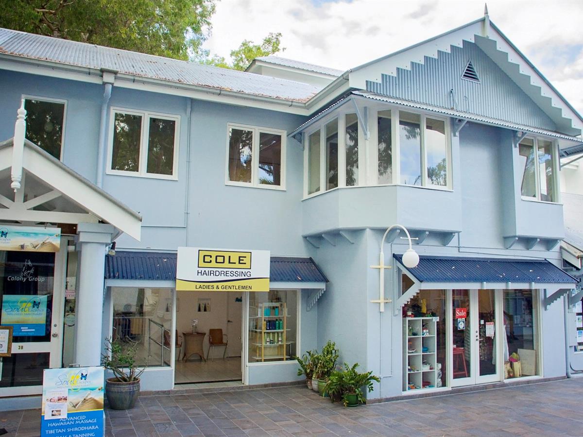 FOR SALE PALM COVE FREEHOLD UNIT