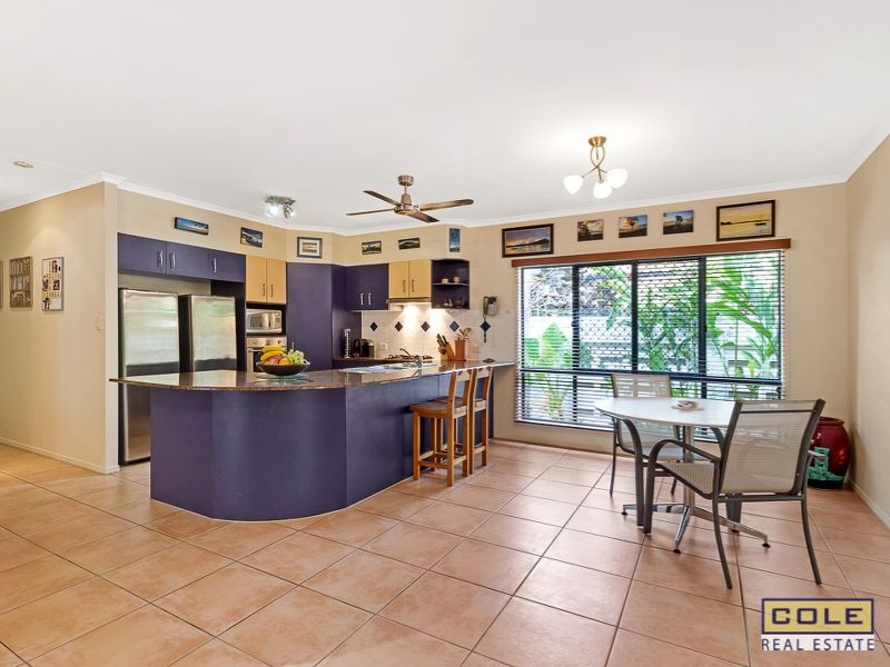 Clifton Beach Family Home