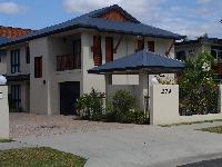 City 3 brm Townhouse